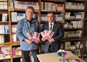 Özbekistan’dan Anlamlı Ziyaret