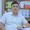 Holiyor Safarov