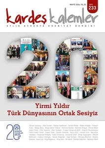 233. Sayı