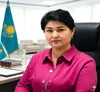 Güljamal Tölegenovna Joraeva